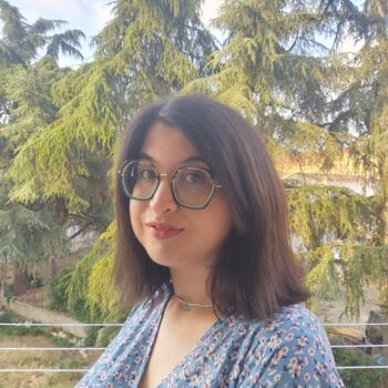 Educatore a Casalecchio di Reno: Teresa