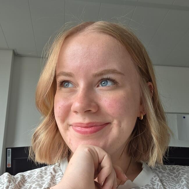 Babysitter in Griesheim: Neele