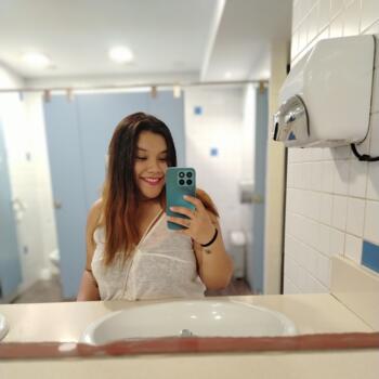 Babysitter in Granollers: Johana Nicole