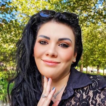 Nounou à Mendrisio: Beatrice