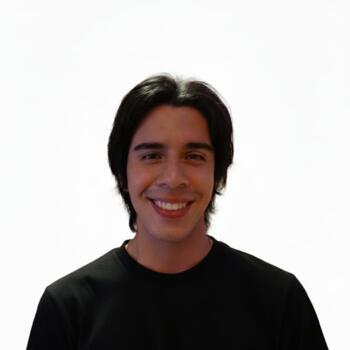 Babysitter in Vitoria-Gasteiz: Roger