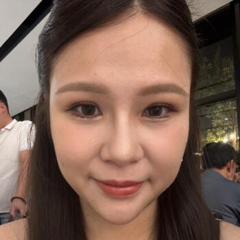 Kerja pengasuh di Tampoi: kerja pengasuh Qianlin