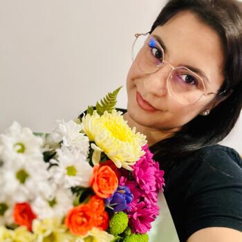 Babysitter in Brasov: Liliana