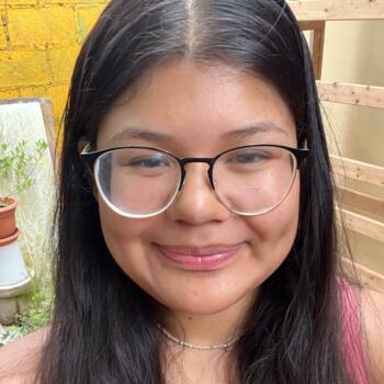 Babysitter in Mount Airy (Maryland): Natalia