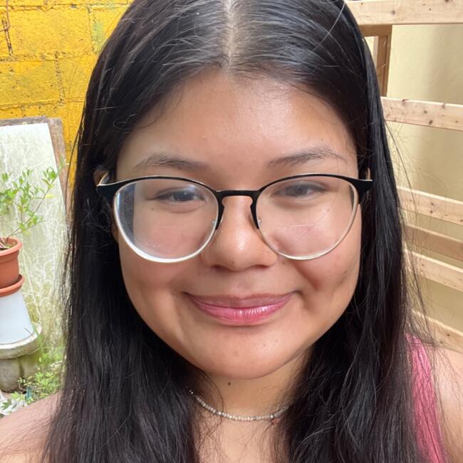 Babysitter in Mount Airy (Maryland): Natalia