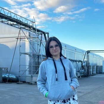 Babysitter in Berlin: Anna