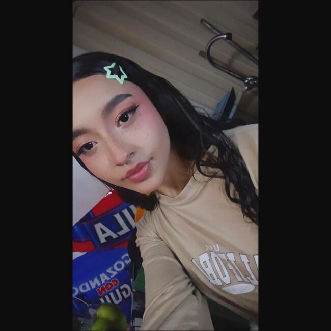 Niñera en Tunja: Laura Daniela