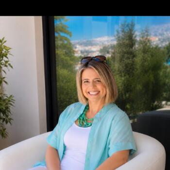 Babysitter em Coimbra: Susana