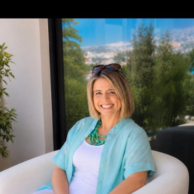 Babysitter em Coimbra: Susana