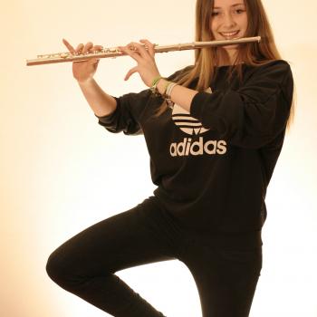 Babysitter Kronach: Katharina