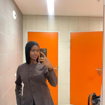 Babysitter Toulouse: Khadidja