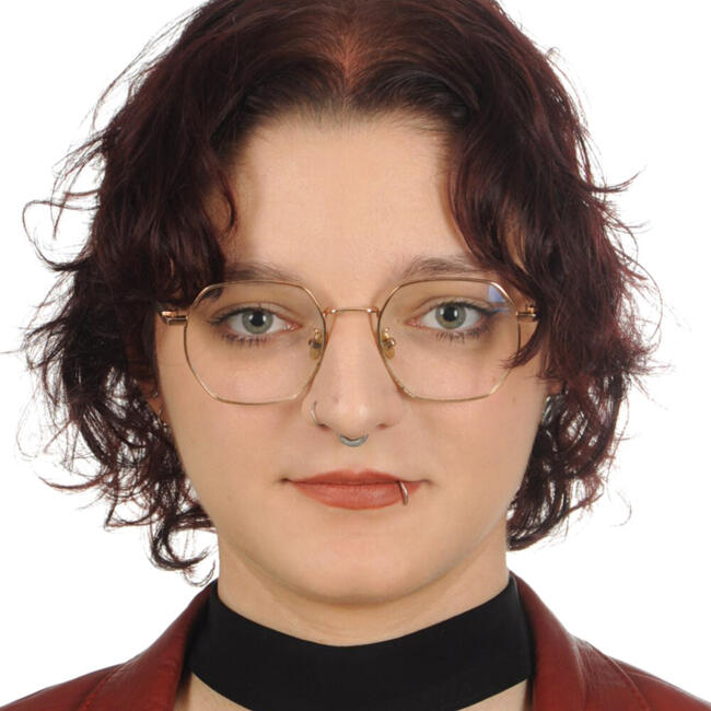 Babysitter in Wroclaw: Lena