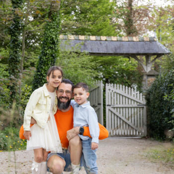 Job de garde d'enfants à Roulers: job de garde d'enfants Jeremy