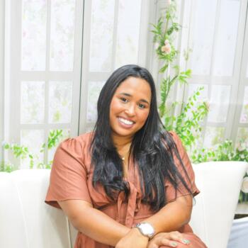 Babysitter Duque de Caxias: Joanna Darc
