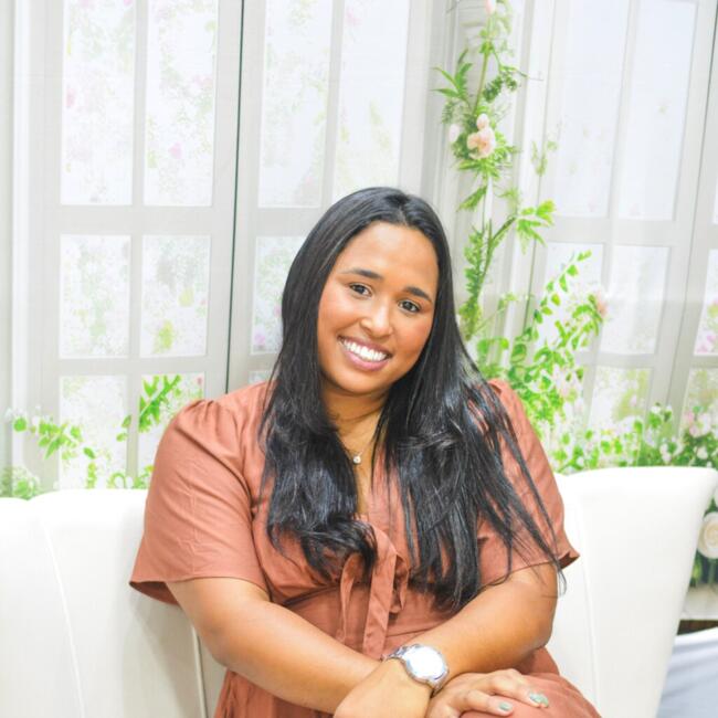 Babysitter in Duque de Caxias: Joanna Darc