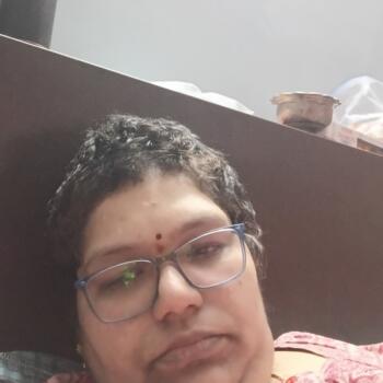 Nanny job in Bengaluru: babysitting job Kousalya