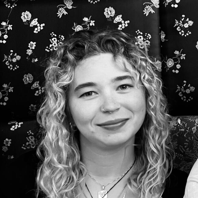 Babysitter in Wien: Mara