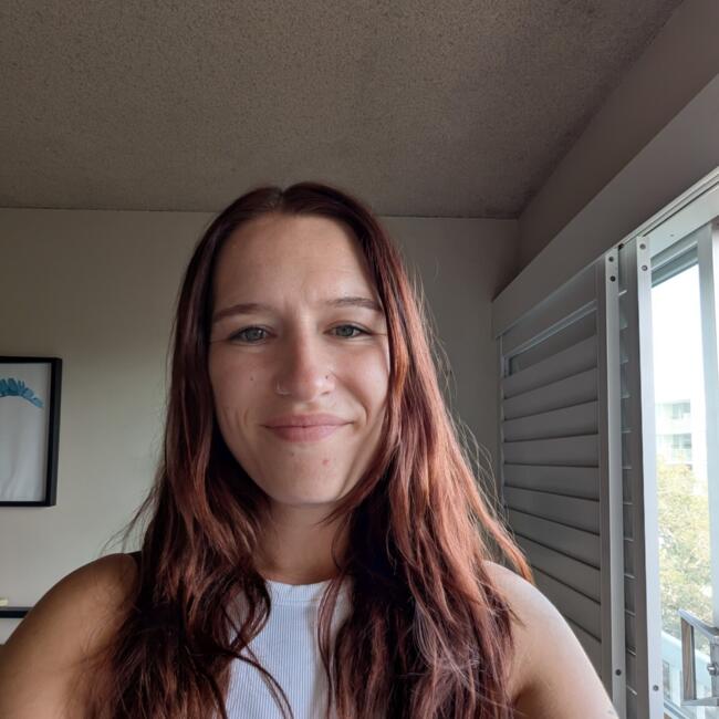 Babysitter in Sunshine Coast: Hayley