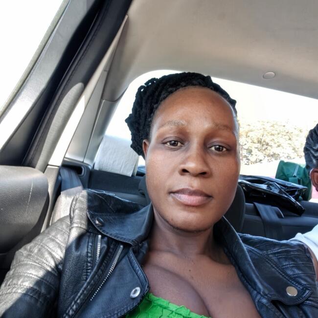 Babysitting job in KwaMashu: Florence