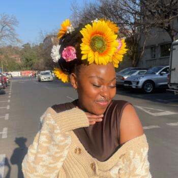 Babysitter in Randburg: Azile