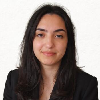 Babysitter in Nyon: Ana