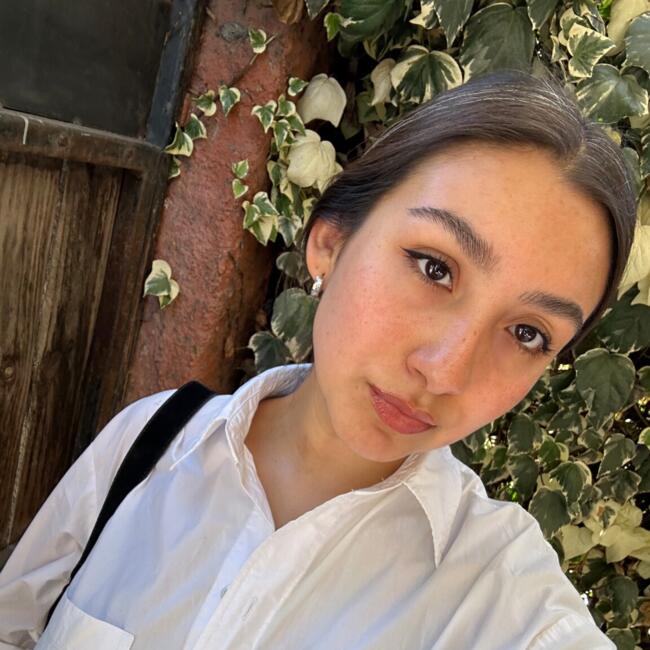 Babysitter in Maipú: Carla