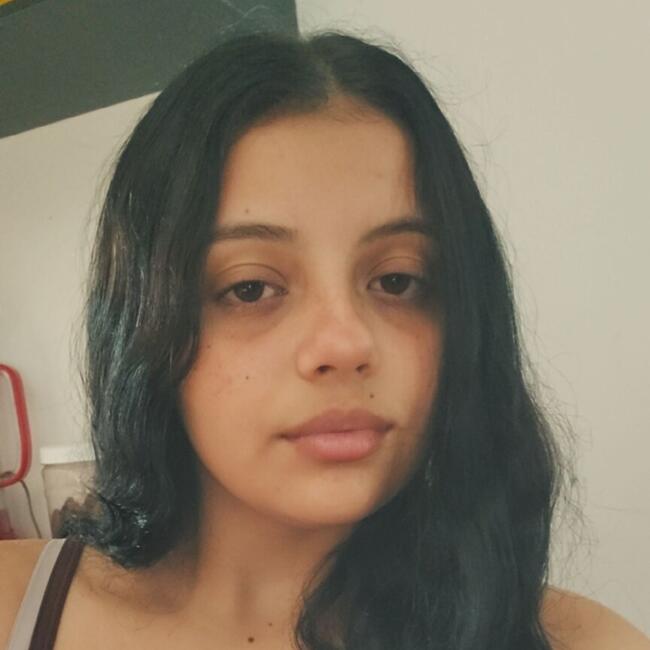 Babysitting job in Cascavel: Amanda