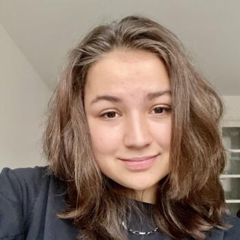 Babysitter in Maarssen: Stefanie