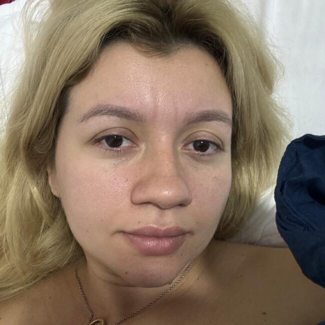 Babysitting job in São Paulo: Dara