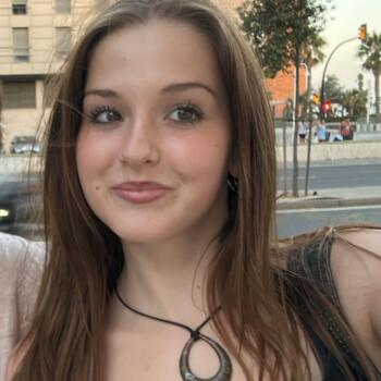 Babysitter in Eindhoven: Amelia