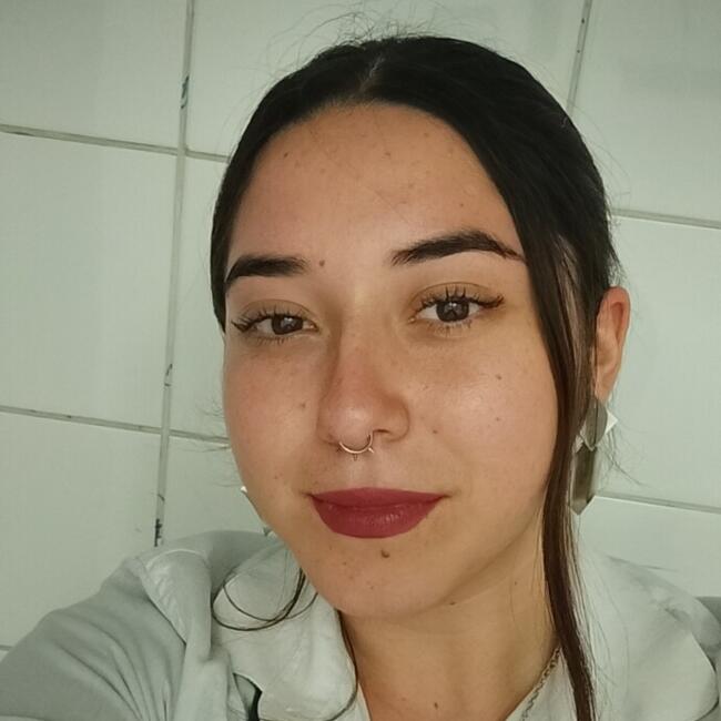 Babysitter in Copiapó: Aracely