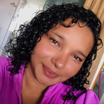 Babysitter in Eusébio: Raiane