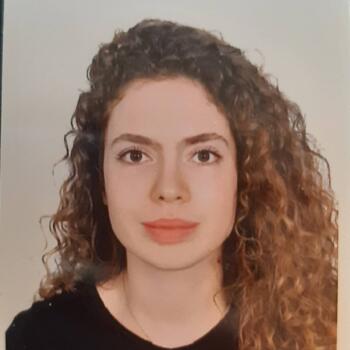 Baby-sitter Manouba: Ghalya