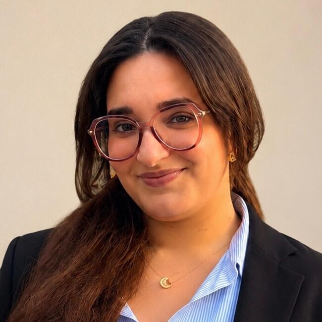 Babysitter in Villemomble: Kamelia
