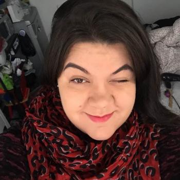 Babysitter Edgware: Andreea