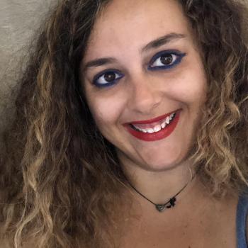 Babysitter Freiburg im Breisgau: Benedetta