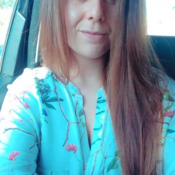 Babysitter Viana do Castelo: Tânia