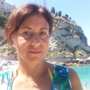 Babysitter Roma: Anna Ciavarella