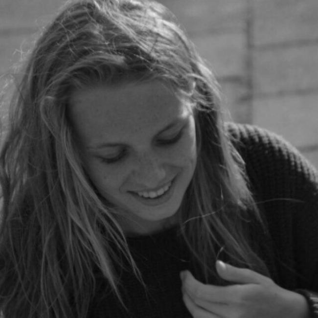 Babysitter in Bruges: Sien