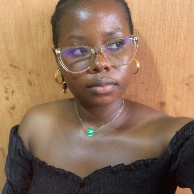 Babysitter in Québec: Jeanne Claudy