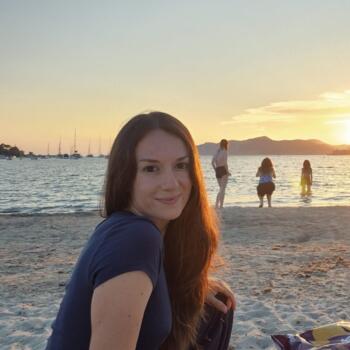 Canguro Palma de Mallorca: Romina