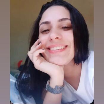 Babysitter in São Paulo (São Paulo): Renata