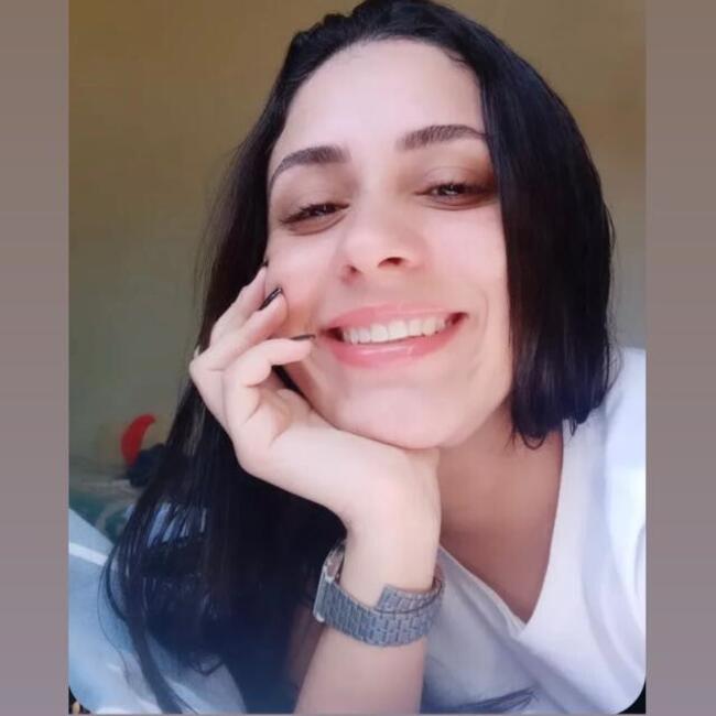 Babysitter in São Paulo (São Paulo): Renata