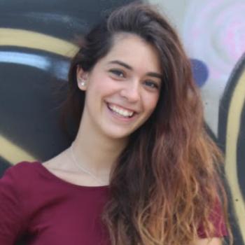 Canguro Sabadell: Paula