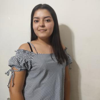 Babysitter Hermosillo: Alexa