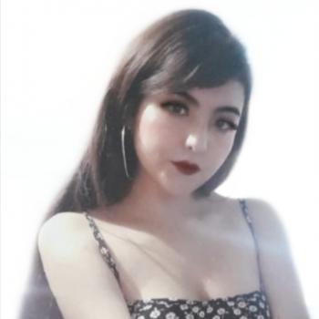 Babysitter in Buenavista: Wendy Johana