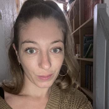 Baby-sitter in Perpignan: Oriane