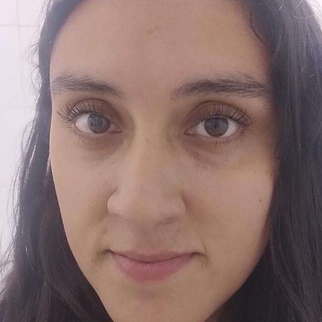 Niñera en San Bernardo: Denisse