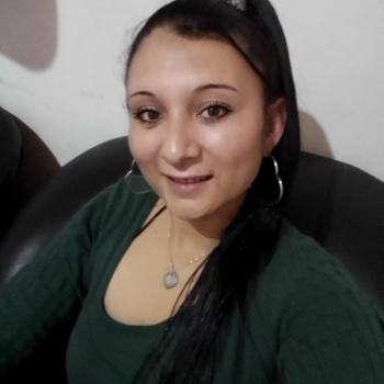 Niñera en Yerbas Buenas: Laura