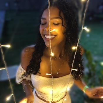 Babá em Porto Seguro: Isabela